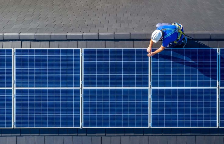 The 5 Best Solar Companies of 2024